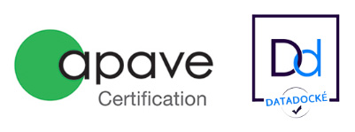 CER LUBERON, auto-école certifiée APAVE et DATADOCK