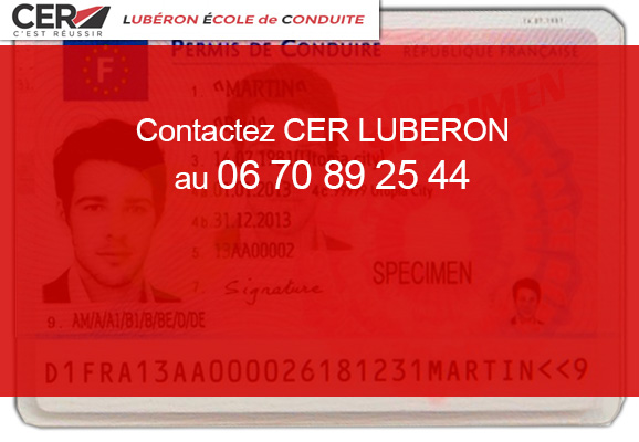 Stage de récupération de points au permis de conduire