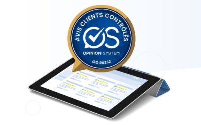 CER LUBERON est évalué par l’organisme certifié Indépendant OPINION SYSTEM