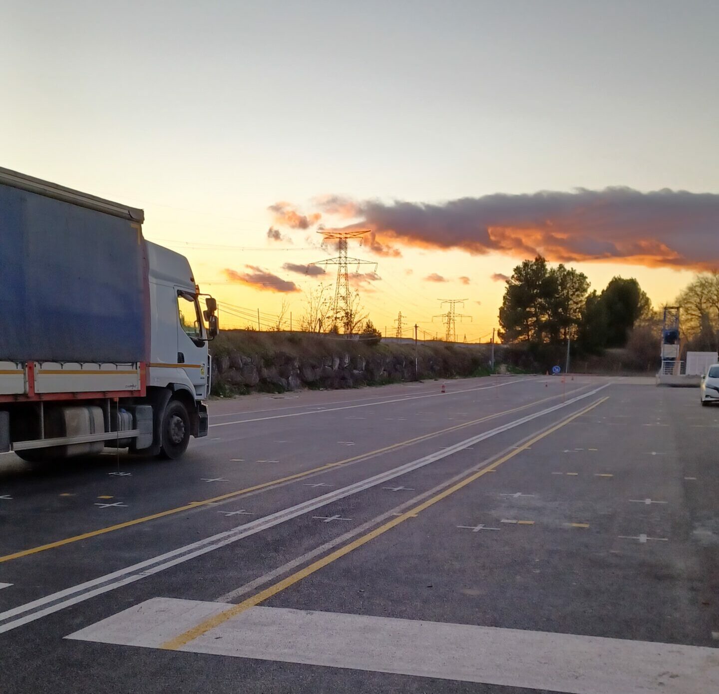 auto école lubéron