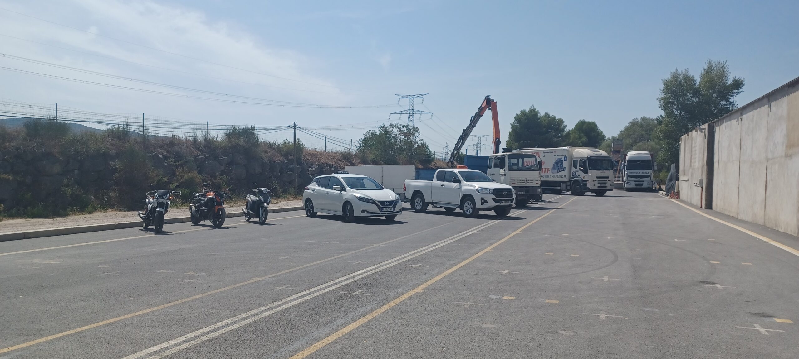 auto-école aix-en-provence