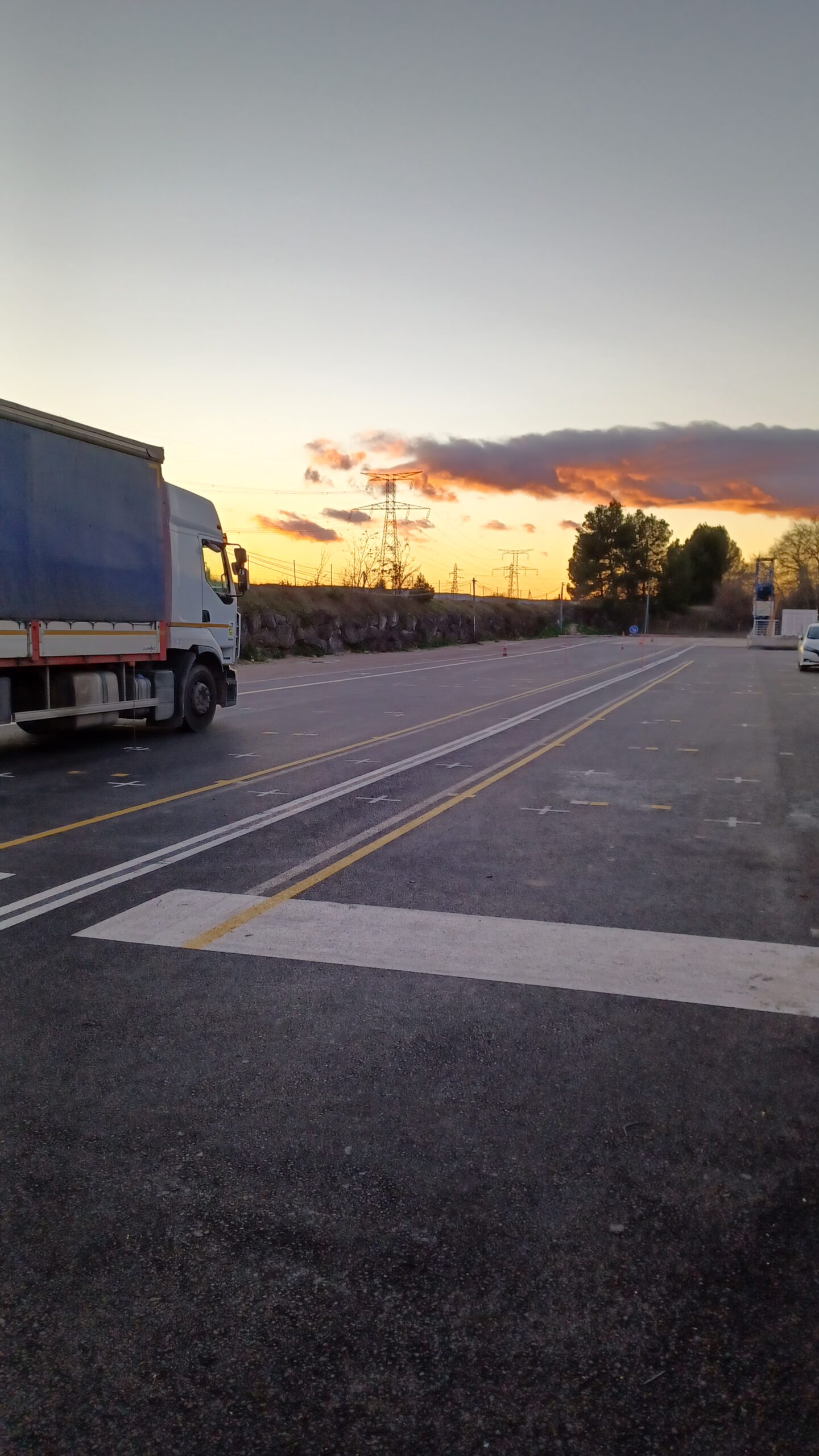 auto école Peyrolle